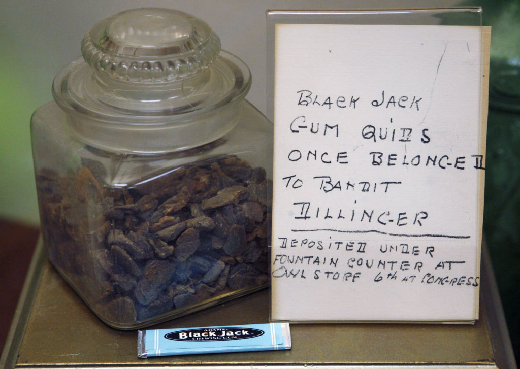John Dillinger